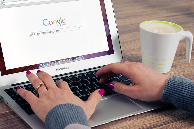Respaso por el histórico de algoritmos de Google