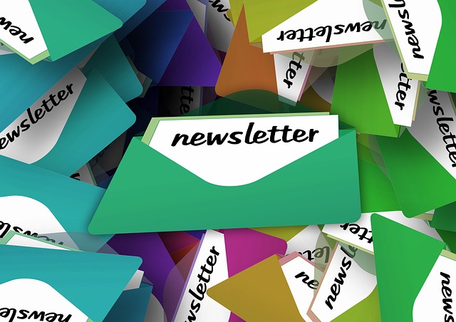Cómo crear la newsletter perfecta en 10 sencillos pasos