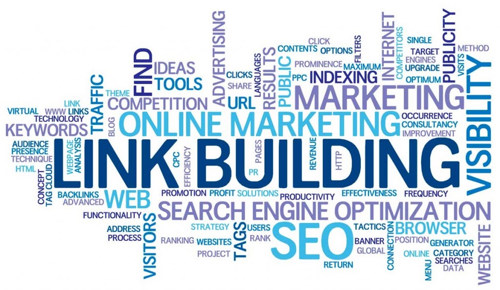 Linkbuilding